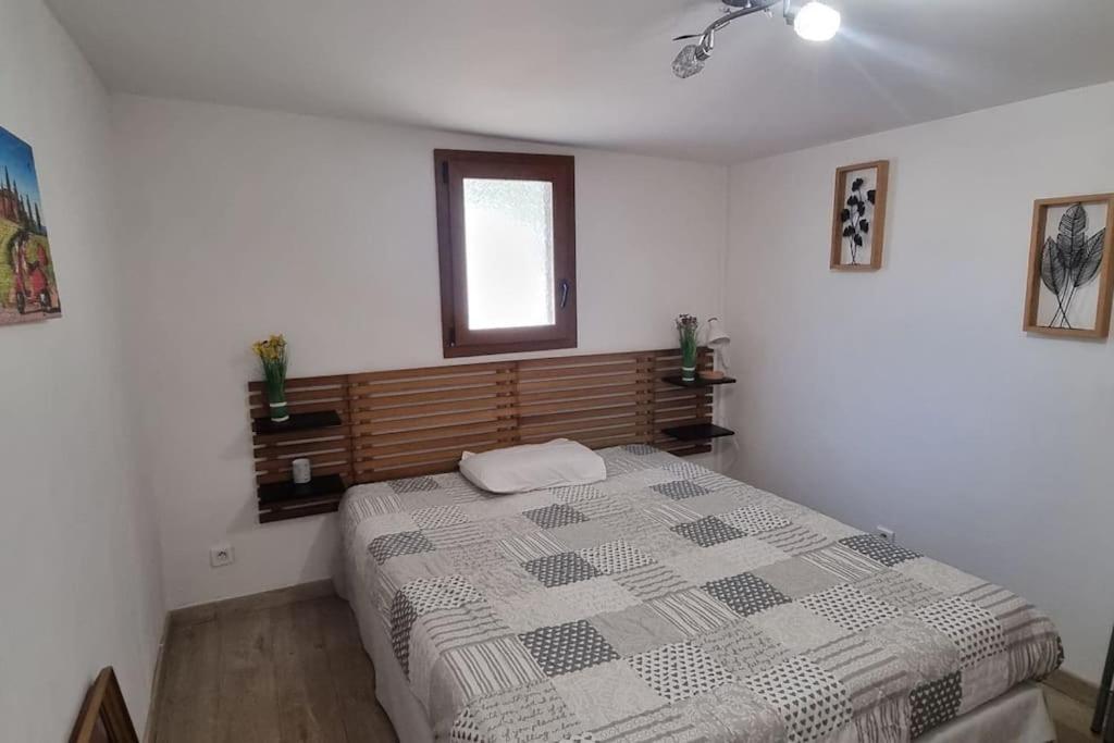 Maisonnette Chez L'Habitant La Ciotat Kültér fotó