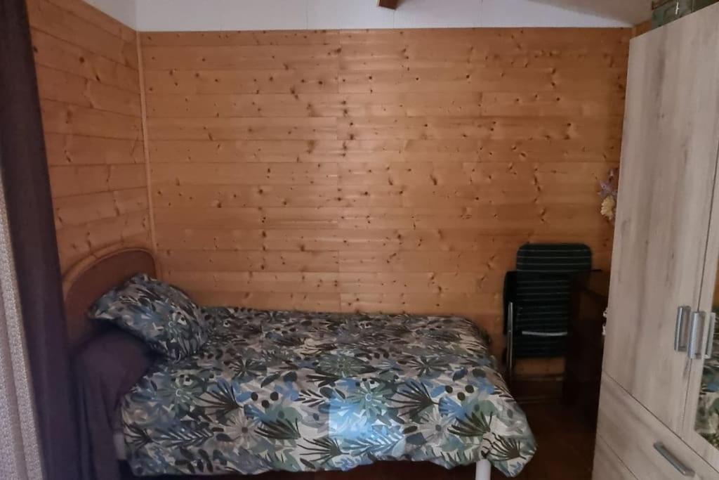 Maisonnette Chez L'Habitant La Ciotat Kültér fotó